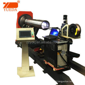 Inner Pipe Automatic Surfacing Machine Hardfacing Welder